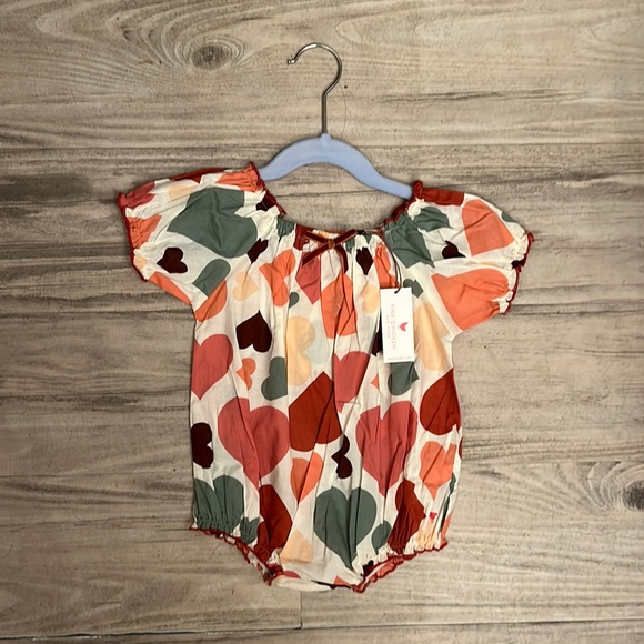 Pink Chicken Other - NWT pink Chicken girls Lexi bubble